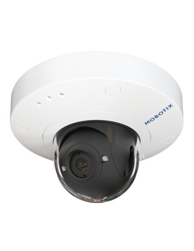 Wewnętrzna kamera kopułkowa MOBOTIX v71 4K (30° Tag/Night)