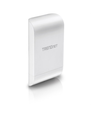 TRENDnet TEW-740APBO Wewnętrzny punkt dostępowy WLAN 300Mbit/s Power over Ethernet (PoE)