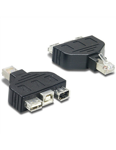 TRENDnet TC-NTUF adapter USB / FireWire do TC-NT2