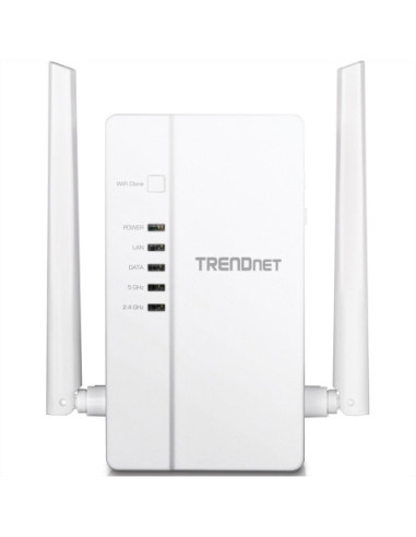 Router PowerLine TRENDnet TPL-430AP Witte