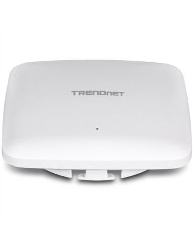 Punkt dostępowy TRENDnet TEW-923DAP, AX3000 Dual Band WiFi 6 PoE+