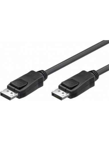 Kabel łączący DisplayPort 1.1- 2m.
