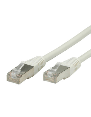 Kabel krosowy VALUE FTP Cat.5e (klasa D), szary, 5 m