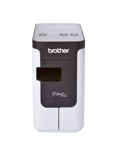 Urządzenie etykietujące BROTHER P-Touch PT-P700