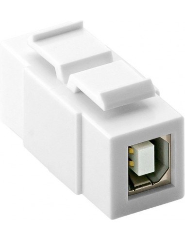 Moduł USB Keystone 2x USB 2.0 (Type B)
