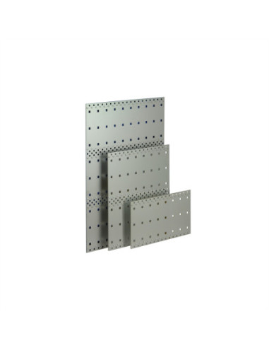 SCHROFF EuropacPRO Sidewall, typ F, elastyczny, 6 HU, 235 mm