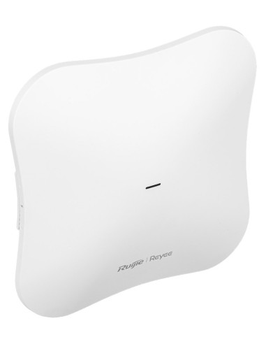 PUNKT DOSTĘPOWY RG-RAP73HD Wi-Fi 7 2.4 GHz, 5 GHz, 6 GHz 1376 Mb/s 5765 Mb/s 11530 Mb/s REYEE