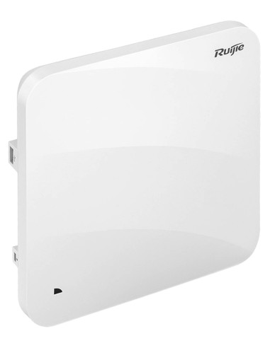 PUNKT DOSTĘPOWY RG-AP840-I Wi-Fi 6, 2.4 GHz, 5 GHz, 400 Mb/s + 4800 Mb/s REYEE