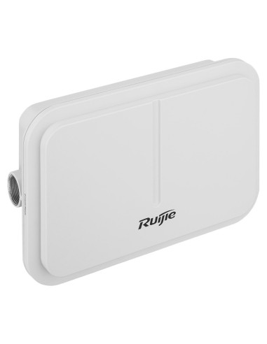 PUNKT DOSTĘPOWY RG-AP680(CD) Wi-Fi 6, SFP 2.4 GHz, 5 GHz, 547 Mb/s + 1201 Mb/s REYEE