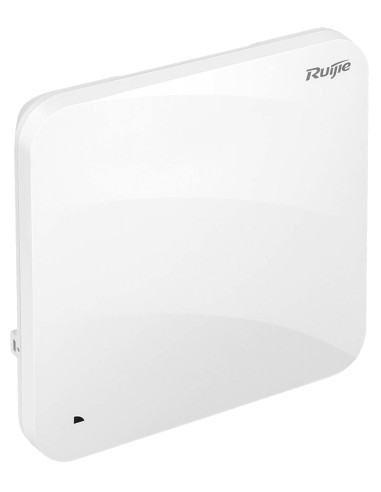PUNKT DOSTĘPOWY RG-AP840-L Wi-Fi 6, SFP 2.4 GHz, 5 GHz, 547 Mb/s + 4804 Mb/s REYEE