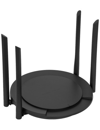 ROUTER RG-EW300PRO 2.4 GHz 300 Mb/s REYEE