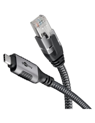 Kabel Ethernet USB-C™ do RJ45, 15 m