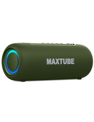 Głośniki TRACER MaxTube TWS BLUETOOTH GREEN