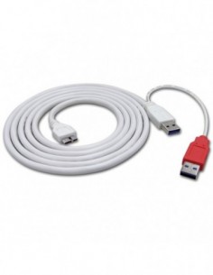 ROLINE Kabel USB 3.0 typu Y...