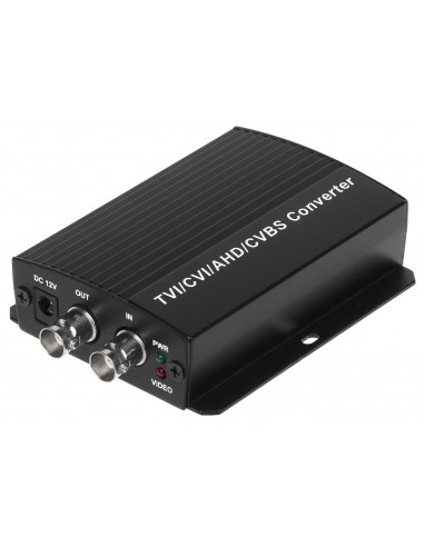 KONWERTER HV/HDMI+HV