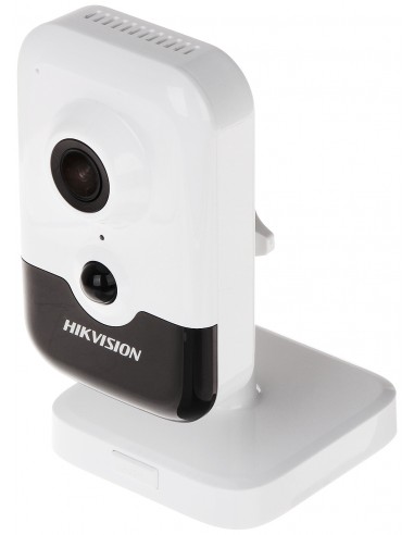 KAMERA IP DS-2CD2425FWD-IW(2.8MM) Wi-Fi - 1080p Hikvision
