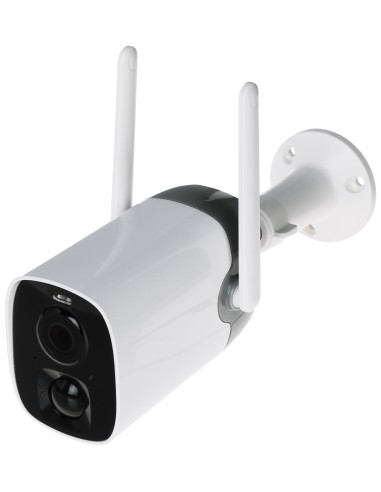 KAMERA IP Z CZUJKĄ PIR APTI-W31C1-VICOHOME Wi-Fi - 3 Mpx 3.3 mm