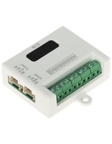 MODUŁ EKSPANDERA WEJŚĆ DS-KD-AL8 Hikvision