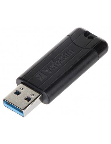 PENDRIVE USB 3.0 FD-32/49317-VERB 32 GB USB 3.0 VERBATIM