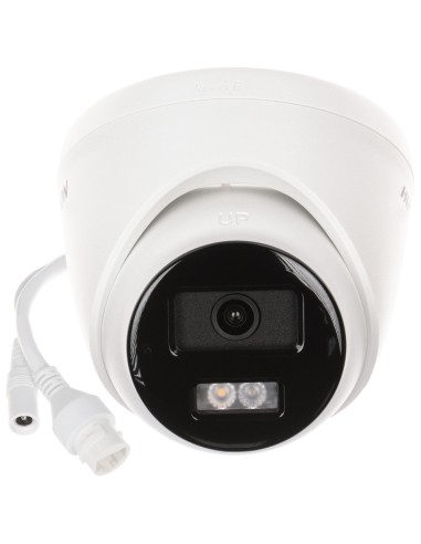 KAMERA IP DS-2CD1383G2-LIUF/SL(2.8MM)PL Smart Hybrid Light - 8.3 Mpx 4K UHD Hikvision