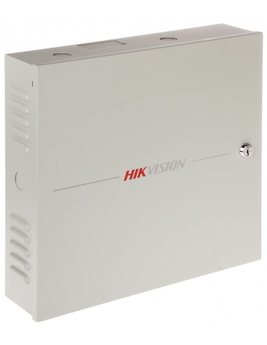 KONTROLER DOSTĘPU DS-K2602 Hikvision