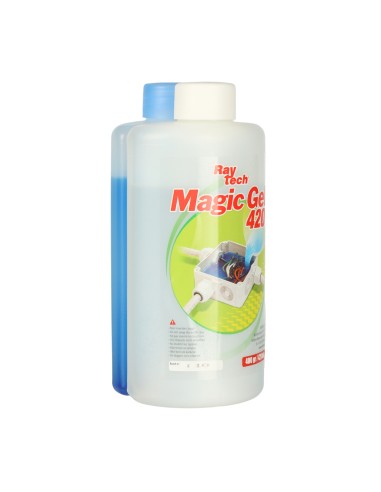 ŻEL IZOLACYJNY MAGIC-GEL-420 RayTech