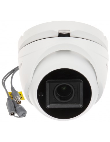 KAMERA AHD, HD-CVI, HD-TVI, CVBS DS-2CE56H0T-IT3ZF(2.7-13.5MM) - 5.0 Mpx Hikvision