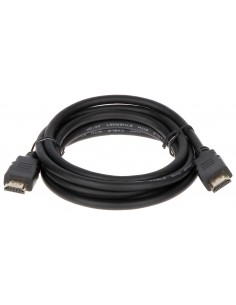 KABEL HDMI-2.0-V2.0 2 m