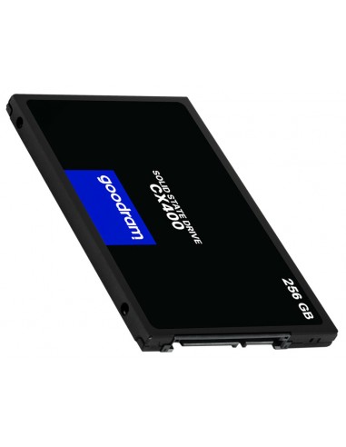DYSK DO REJESTRATORA SSD-PR-CX400-256 256 GB 2.5 " GOODRAM