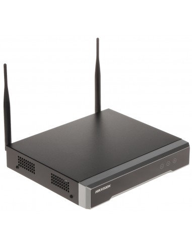 REJESTRATOR IP DS-7108NI-K1/W/M Wi-Fi, 8 KANAŁÓW Hikvision