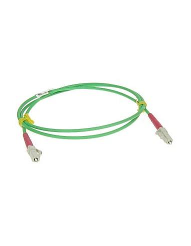 PATCHCORD WIELOMODOWY PC-LC/LC-MM 1 m