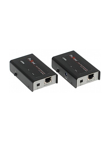 EXTENDER VGA + USB CE-100