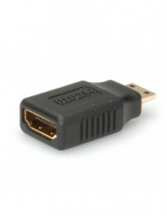 Roline Adapter HDMI F/HDMI...