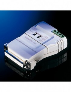 Converter RS-232 - RS485,...