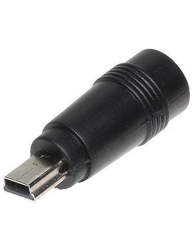PRZEJŚCIE USB-W-MINI/GT-55