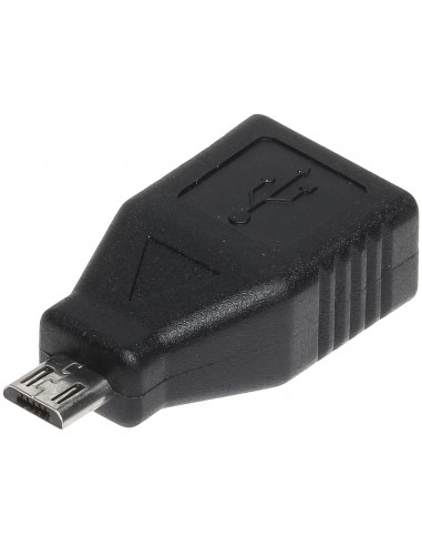 PRZEJŚCIE USB-W-MICRO/USB-G