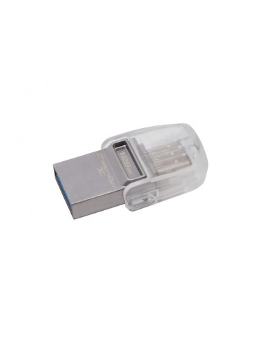 Pendrive KINGSTON USB 3.0 DTMC3/128GB