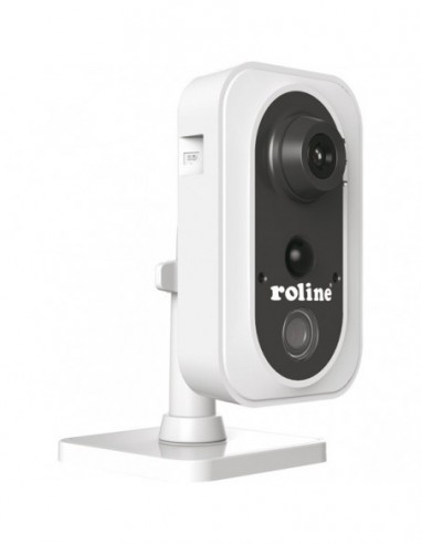 ROLINE 3 MPx Kamera IP RCIF3-1W