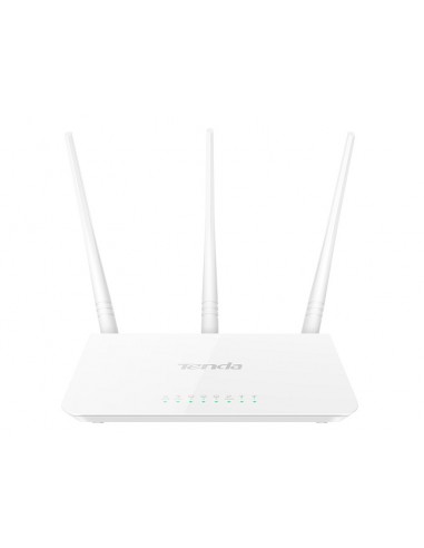 Router TENDA F3 Wireless-N 300Mbps