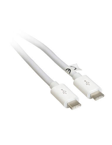 Kabel TRACER USB 2.0 TYPE-C C Male - C Male 1,5m
