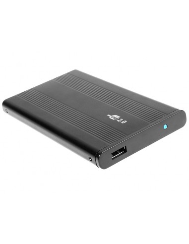 Obudowa HDD TRACER USB 2.0 HDD 2.5" SATA 722 AL