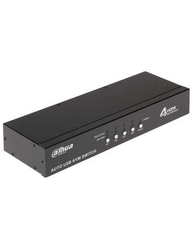 PRZEŁĄCZNIK HDMI + USB KVM0401HM-E100 DAHUA