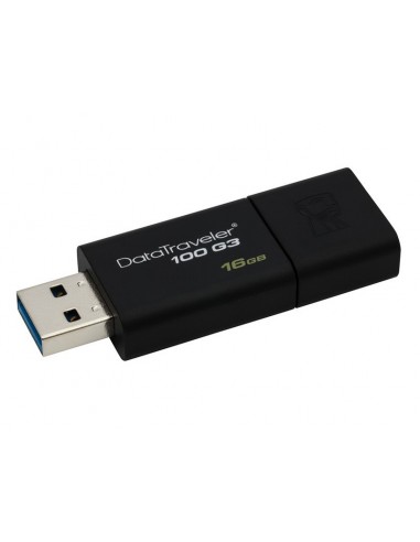 Pendrive KINGSTON USB 3.0 DT100G3/16GB