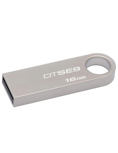 Pendrive KINGSTON USB 2.0 DTSE9H/16GB