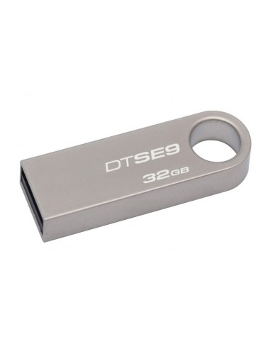 Pendrive KINGSTON USB 2.0 DTSE9H/32GB
