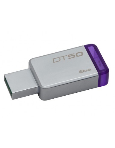 Pendrive KINGSTON USB 3.0 DT50/8GB