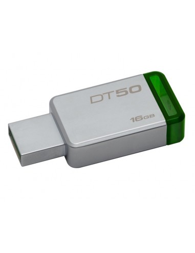 Pendrive KINGSTON USB 3.0 DT50/16GB