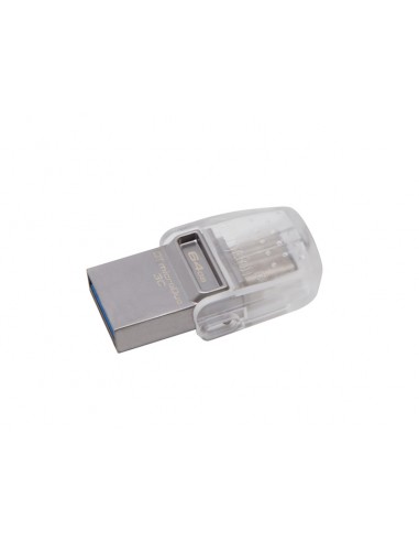 Pendrive KINGSTON USB 3.0 DTMC3/64GB