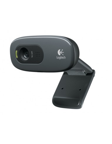 Kamera LOGITECH Webcam C270