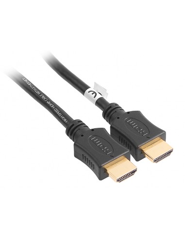 Kabel TRACER HDMI 1.4v gold 3,0m
